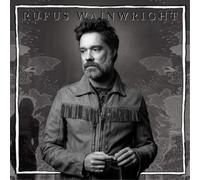 Rufus Wainwright Unfollow the Rules (Vinyl LP) 12" Album