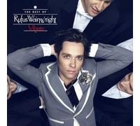 Rufus Wainwright - Vibrate - The Best Of Rufus Wainwright
