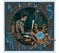 Rufus Wainwright - Want One