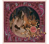 Rufus Wainwright Want Two (Vinyl LP) 12" Album
