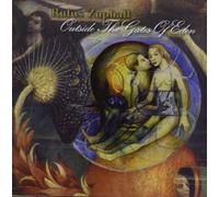 Rufus Zuphall Outside the Gates of Eden (CD)