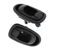 Rufutle Auto Maniglia Interna per Hyundai Elantra 1996-2000, Maniglia Interna della portiera Anteriore Posteriore Sinistra Destra 8261029002LG/82620-29000LG