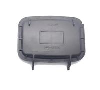 Rufutle Copertura Antipolvere Fari Auto per Audi Q5 2011-2012, coprifaro Antipolvere per Luce anabbagliante