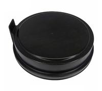 Rufutle Copertura Antipolvere Fari Auto per Ford Ecosport 2013-2017, Copertura Antipolvere per fari anabbaglianti