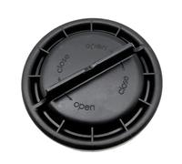 Rufutle Copertura Antipolvere Fari Auto per Opel Astra K 2018, Tappo di Tenuta per parapolvere del Faro Posteriore