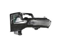 Rufutle Indicatori Direzione Laterali Luce per Leading Ideal L6, Specchietto retrovisore Auto, Luce, indicatore di direzione, specchietti Laterali, indicatore