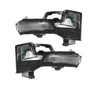 Rufutle Indicatori Direzione Laterali Luce per Leading Ideal L6, Specchietto retrovisore Auto, Luce, indicatore di direzione, specchietti Laterali, indicatore