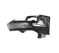Rufutle Indicatori Direzione Laterali Luce per Leading Ideal L6, Specchietto retrovisore Auto, Luce, indicatore di direzione, specchietti Laterali, indicatore