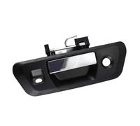 Rufutle Maniglia per portiera Esterna dell'auto per Nissan Navara NP300 2015-2019, Serratura del portellone Posteriore dell'auto, Maniglia Esterna della Porta 90606-4JG0C