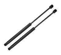 Rufutle Molle a Gas Cofano Motore per Cadillac XLR Convertible 2004-2009, 2 Pezzi ammortizzatori di Supporto per Cofano Anteriore