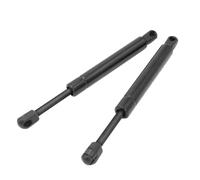 Rufutle Molle a Gas Cofano Motore per Cooper R56 2008-2013, 2 Pezzi Asta di Supporto per azionamento a Gas del Cofano Anteriore dell'auto 51237148864