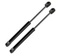 Rufutle Molle a Gas Cofano Motore per Lexus SC300 SC400 Soarer 1992-2000, 2 Pezzi Molle a Gas per Cofano Anteriore, Supporti di Sollevamento, 6308/5344029065