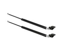 Rufutle Molle a Gas Cofano Motore per Nissan 350Z 2003-2009, 2 Pezzi ammortizzatori per Cofano Anteriore dell'auto