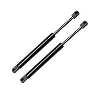 Rufutle Molle a Gas Cofano Motore per Opel Vectra B 1995-2002, 2 Pezzi Ammortizzatore a Gas per Cofano Anteriore, Barra di Supporto 90463721/1180402