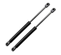 Rufutle Molle a Gas Cofano Motore per Pontiac G8 2008-2009, 2 Pezzi ammortizzatori a Gas per Cofano Anteriore 92213657