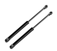 Rufutle Molle a Gas Cofano Motore per Seat Arosa 6H 1997-2004, per VW Lupo 6X1 6E1 Hatchback 1998-2005, 2 Pezzi Ammortizzatori per Cofano Anteriore 6E0823550C