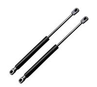 Rufutle Molle a Gas Cofano Motore per VW Passat B5 1997-2000 B5.5 2000-2005, per Audi A6 C5 1998-2004, 2 Pezzi ammortizzatori di Sollevamento per Cofano Anteriore 4B0823359A