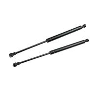 Rufutle Molle a Gas Portellone Posteriore per Kia Sorento MK I JC 2002-2009, 2 Pezzi di Supporto per ammortizzatori a Gas per lunotto Posteriore 87170-3E000/87170-3E010/87180-3E000/87180-3E010