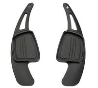 Rufutle Palette del Cambio per Audi S3 S5 A3 8V A4 A5 Q2 Q3 Q5 Q7, Cambio al Volante in Lega di Alluminio