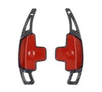 Rufutle Palette del Cambio per Mercedes Benz Classe A/B/C/E/G/GLS/GLC/GLA/SLC W222 W213 205 X222, Comandi Cambio ABS