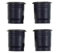 Rufutle Paraolio per Mazda 3/5/6 MPV 2.0 D, Guarnizione Olio iniettore Carburante Diesel RF5C-13-R08/0873020/RF5C13R08