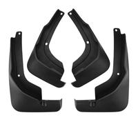 Rufutle Paraspruzzi Auto per Baojun 730 Luxury Edition 2016, Parafanghi Anteriori e Posteriori per Auto, 4 Pezzi