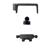 Rufutle Porta Cellulare Auto per Mercedes-Benz W246 2012-2018, Supporto per Telefono Cellulare per Auto Supporto per Navigazione GPS