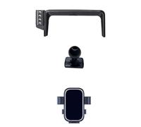 Rufutle Porta Cellulare Auto per Mercedes-Benz W246 2012-2018, Supporto per Telefono Cellulare per Auto Supporto per Navigazione GPS