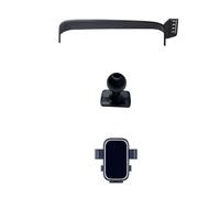 Rufutle Porta Cellulare Auto per Mercedes-Benz W214 2024-2025, Supporto per Telefono Cellulare per Auto Supporto per Navigazione GPS