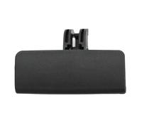 Rufutle Serratura del Vano Portaoggetti per Fiat Punto, Serratura vano portaoggetti Auto, Maniglia Coperchio Cassetta degli Attrezzi 735426145