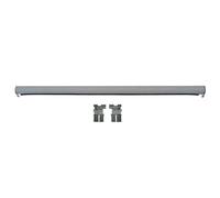 Rufutle Tenda Parasole per Tettuccio Apribile per VW Touran 2011-2016, Tenda Parasole per tettuccio apribile panoramico per Auto, Tessuto 1T0877307/1T0877307A