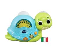 Gioco da Bagnetto VTech Baby Ruga La Sparabolle