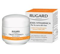 RUGARD CR VISO VITAMINICA 50ML