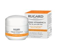 RUGARD CR VISO VITAMINICA 50ML