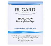Rugard Hyaluron, crema idratante, 100 ml (etichetta in lingua italiana non garantita)