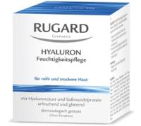 Rugard Hyaluron Cr Viso 50ml
