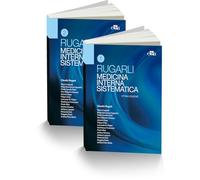 Rugarli. Medicina interna sistematica (2 volumi)