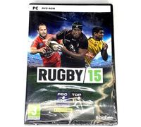 Rugby 15 - [Edizione: Francia]