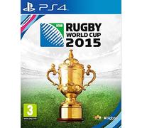 RUGBY 15 WORLD CUP - PLAYSTATI (Sony Playstation 4)
