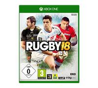 Rugby 18