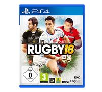 Rugby 18