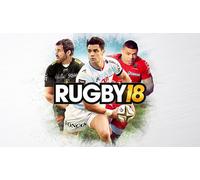 Rugby 18