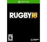Rugby 18 - Xbox One (Xbox One)