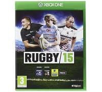Rugby 2015
