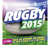 Rugby 2015