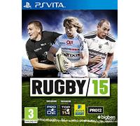 Rugby 2015