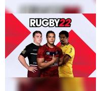 Rugby 22 (PC) Steam Gift - GLOBAL