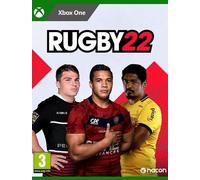 Rugby 22 (Xbox One) Xbox Live Key EUROPE