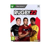 Rugby 22 Xbox Series X