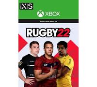 Rugby 22 (Xbox Series X|S) Xbox Live Key EUROPE